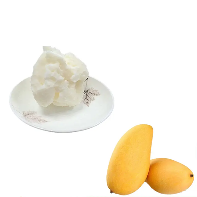 Extrait de beurre de mangue / mangue