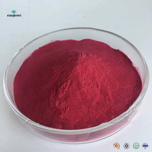Poudre de betterave
