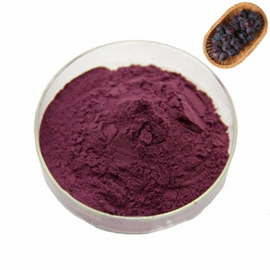 Colorant Alimentaire Raisin Naturel